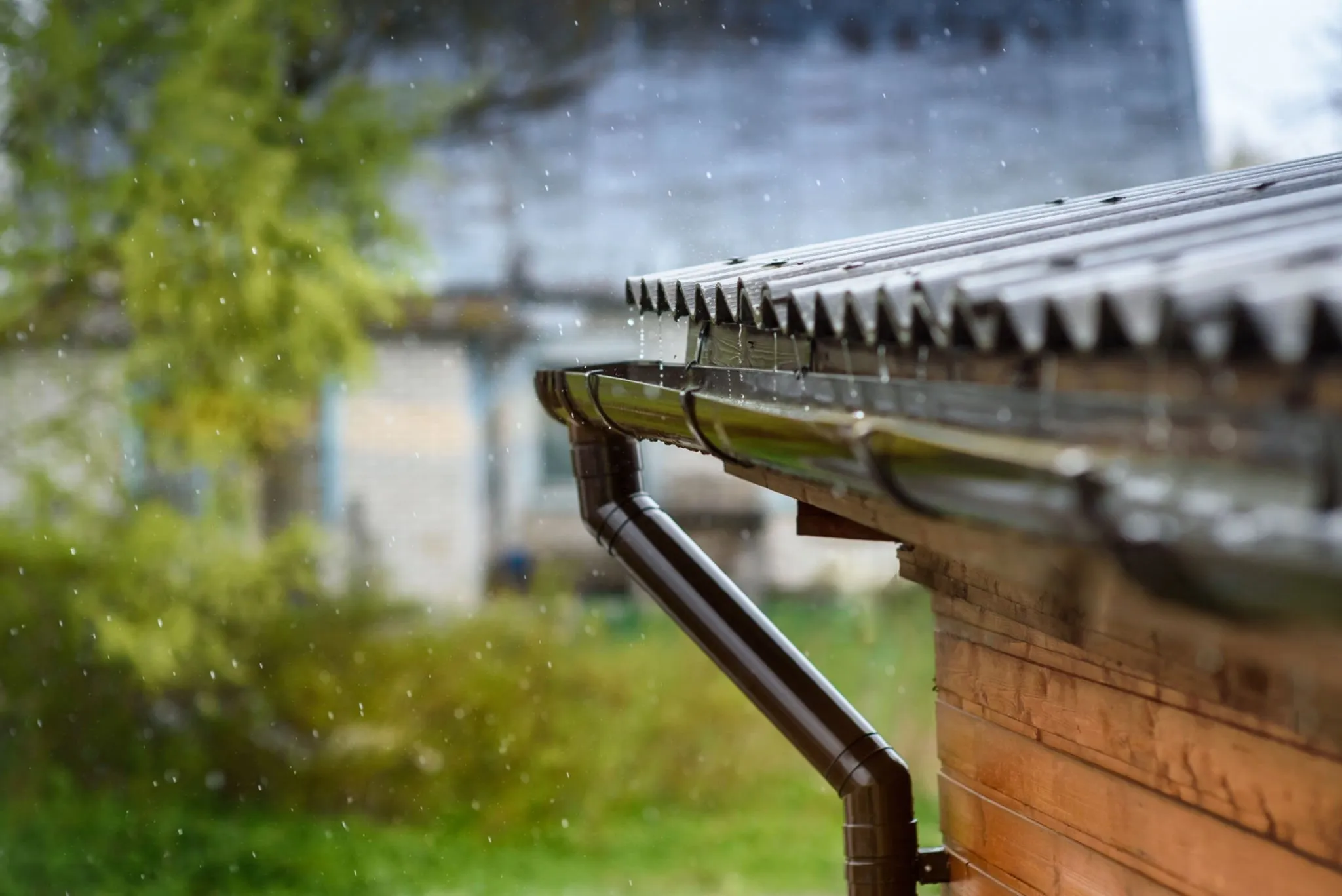 Rainwater Harvesting Solutions